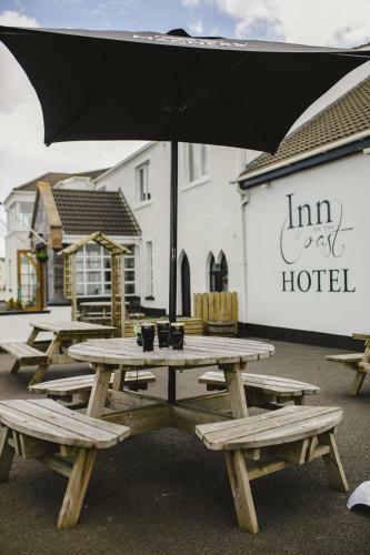 Hotel Inn On The Coast
