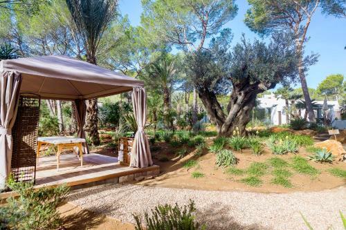 Hostal Casbah Formentera Hotel & Restaurant