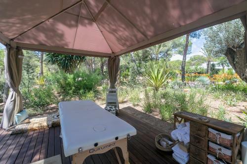 Hostal Casbah Formentera Hotel & Restaurant