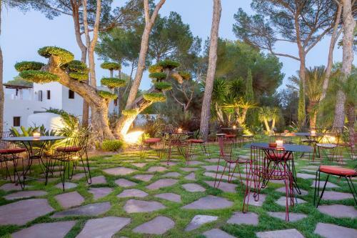 Hostal Casbah Formentera Hotel & Restaurant