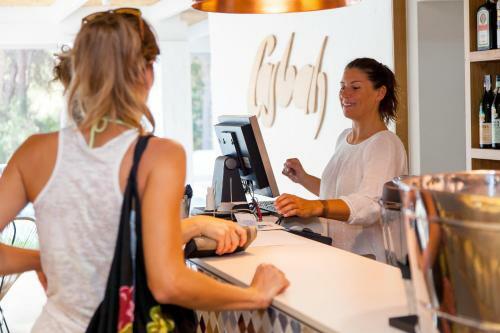Hostal Casbah Formentera Hotel & Restaurant
