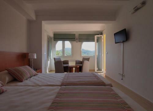 Cas Llop Luxury Views
