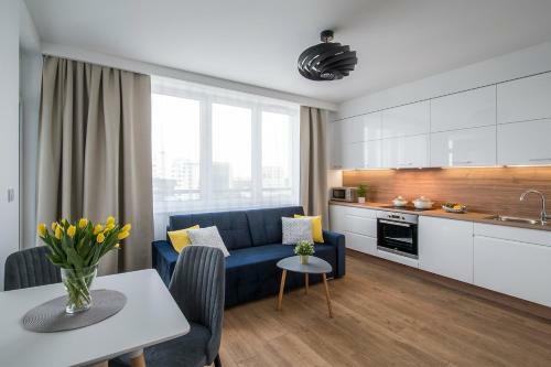 Star4you II Apartments