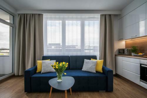 Star4you II Apartments