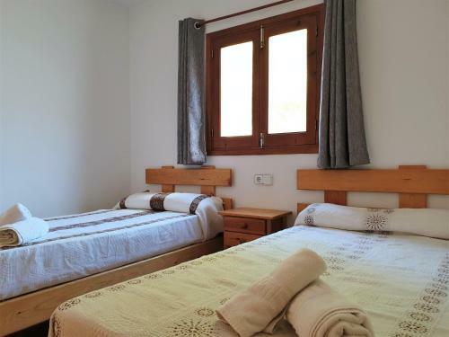 Apartamento Ca Na Mari Nieves