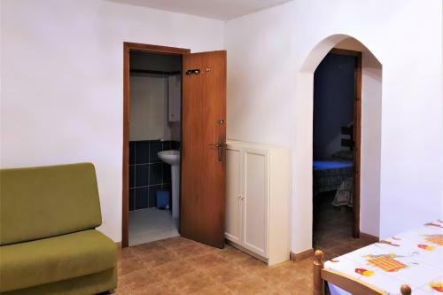 Apartamento Ca Na Mari Nieves