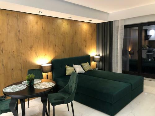 Apartamento Green 25 - Angel River