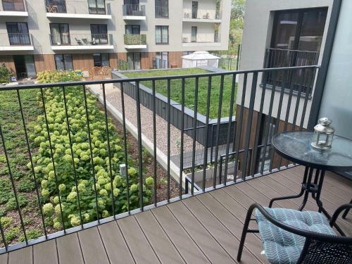Apartamento Green 25 - Angel River