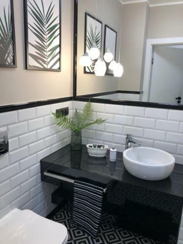 Apartamento Green 25 - Angel River