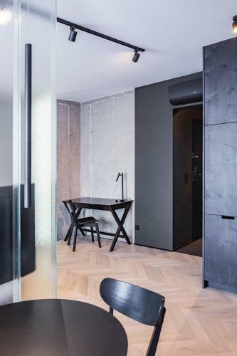 Odra View Apartments Premium