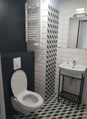 Apartament Atram Minimax
