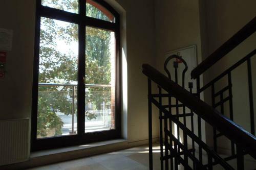 Apartament Stare Miasto Wroclaw