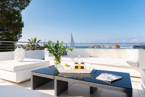 Luxury Villa With Outdoor Bar, Ibiza Villa 1027