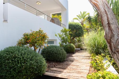 Luxury Villa With Outdoor Bar, Ibiza Villa 1027