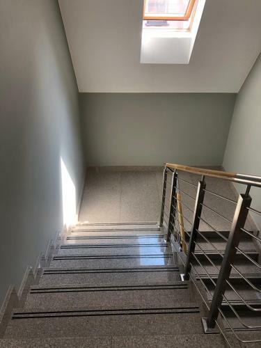 Apartamenty Na W?skiej