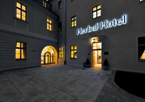 Herbal Hotel Wroc?aw