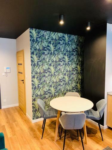 Apartaments 24 Premium Green