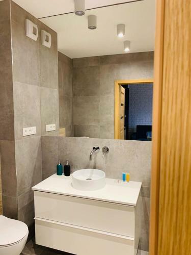 Apartaments 24 Premium Green