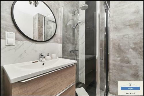 Apartamento Sz�ste Pi?tro