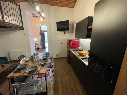 Apartmentsun Loft Factory