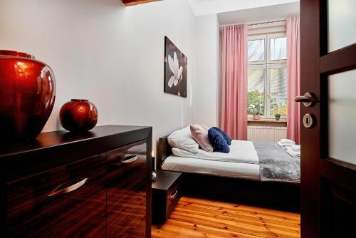 Apartament Nowa 12