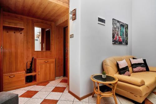 Apartament Nowa 12