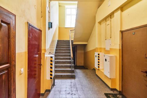 Apartament Nowa 12
