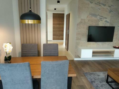 Apartament Zoom