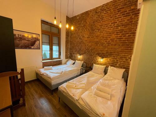 Apartmentsun Loft Wroclaw