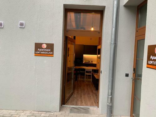 Apartmentsun Loft Wroclaw
