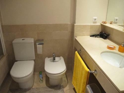 Sea View Apartment