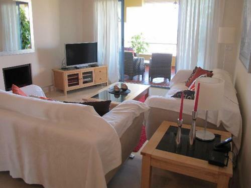 Sea View Apartment