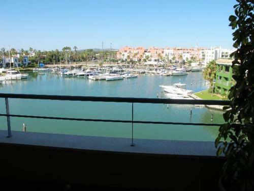 Sea View Apartment