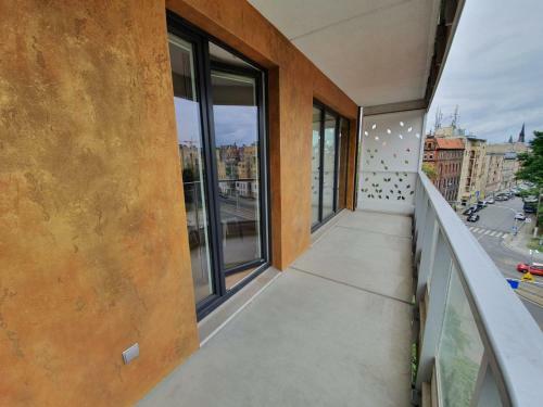 Apartamenty Vena