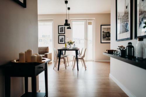 Apartamenty Vena