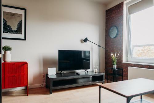 Apartamenty Vena