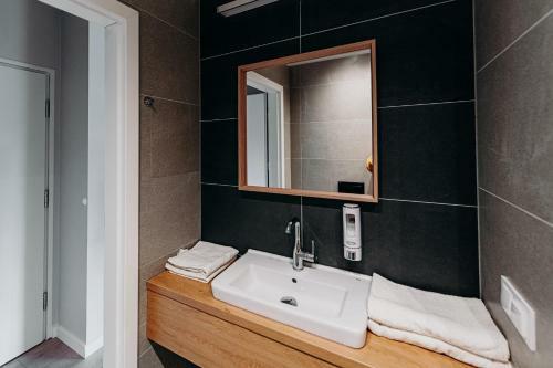 Apartamenty Vena