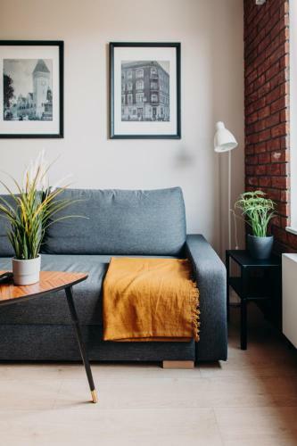 Apartamenty Vena