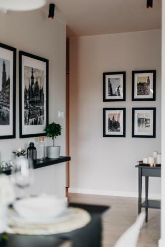 Apartamenty Vena