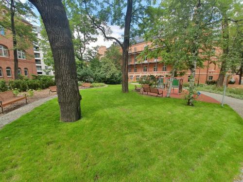Apartamenty Vena