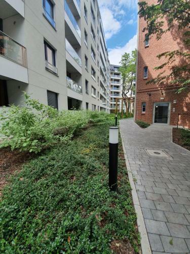 Apartamenty Vena