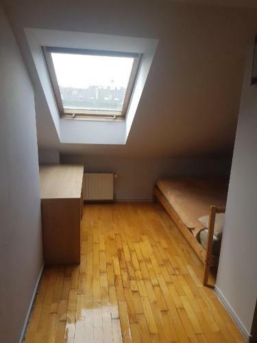Apartament Na Reja