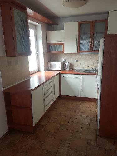 Apartament Na Reja