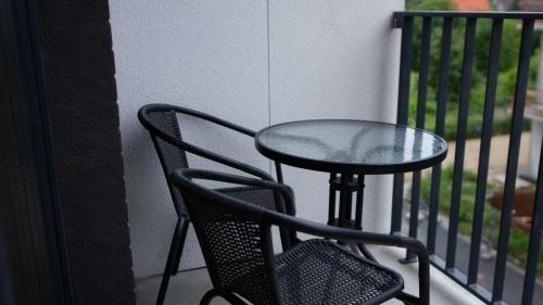Apartamenty Przy Lotnisku