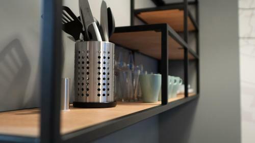 Apartamenty Przy Lotnisku