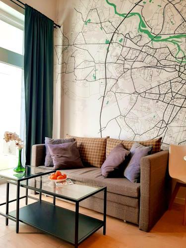 Apartamenty Przy Lotnisku