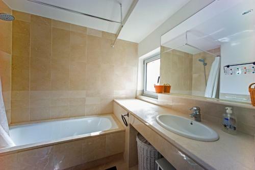 Apartamento One&lux Bright Penthouse With Views To The Marina