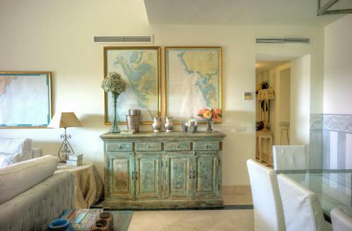 Apartamento One&lux Bright Penthouse With Views To The Marina
