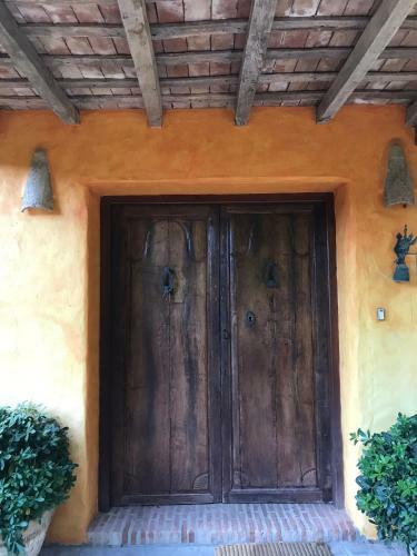 Bed & Breakfast La Dulcinea
