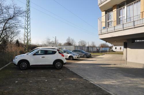 Wroclove_net Apartments